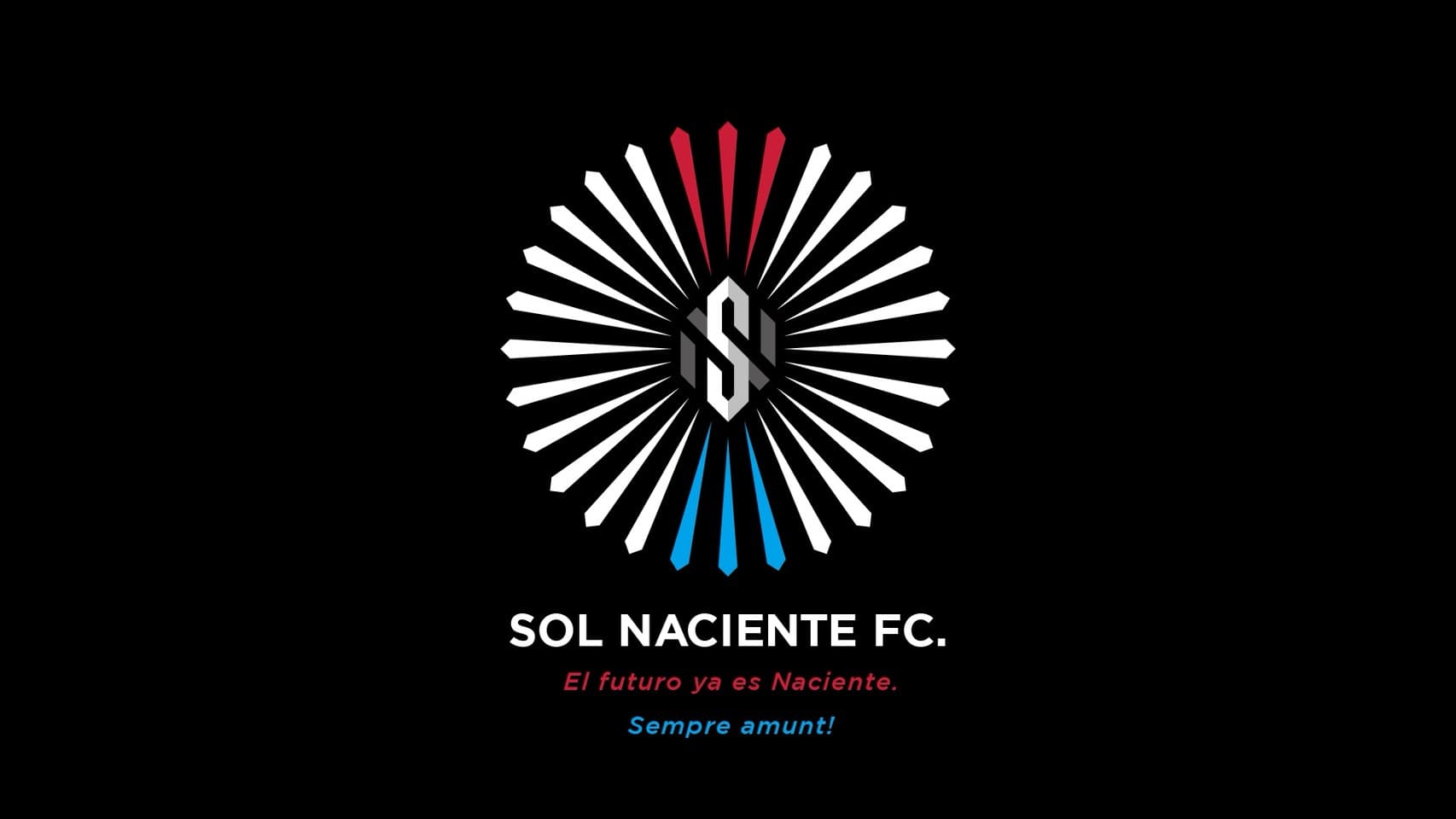 SOL NACIENTE ロゴ