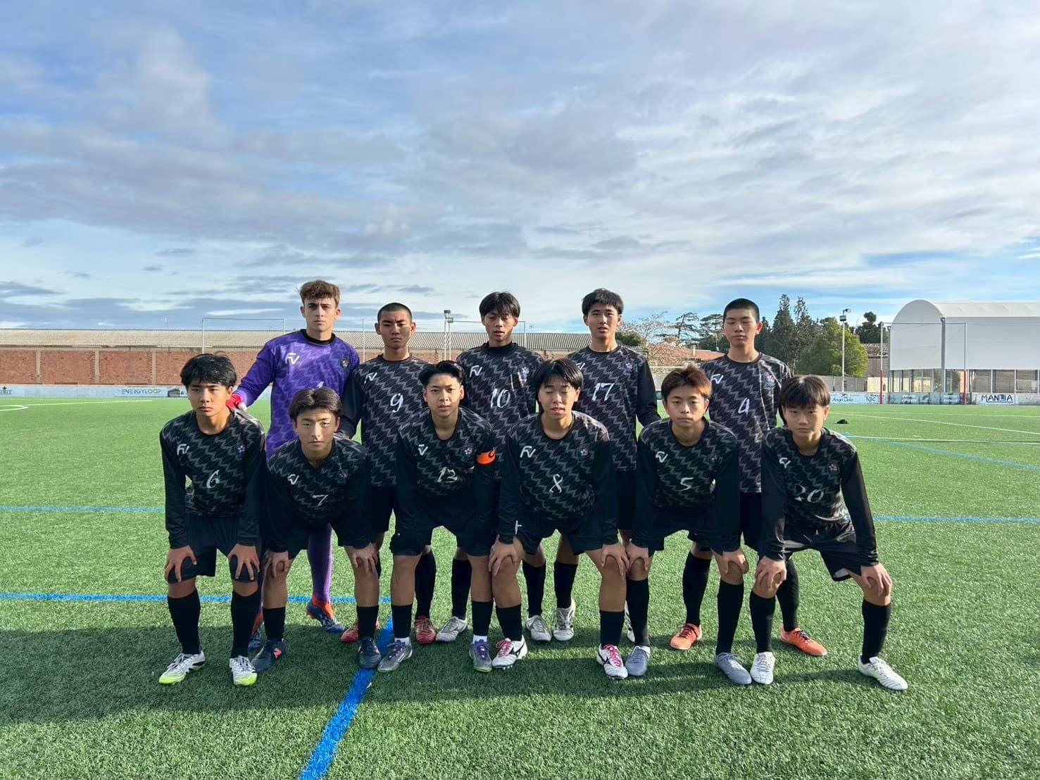 【締切間近】⚽️ スペイン遠征・国際大会参加メンバー募集! 🇪🇸